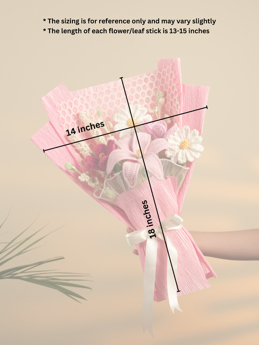 Deepanshu Bouquet