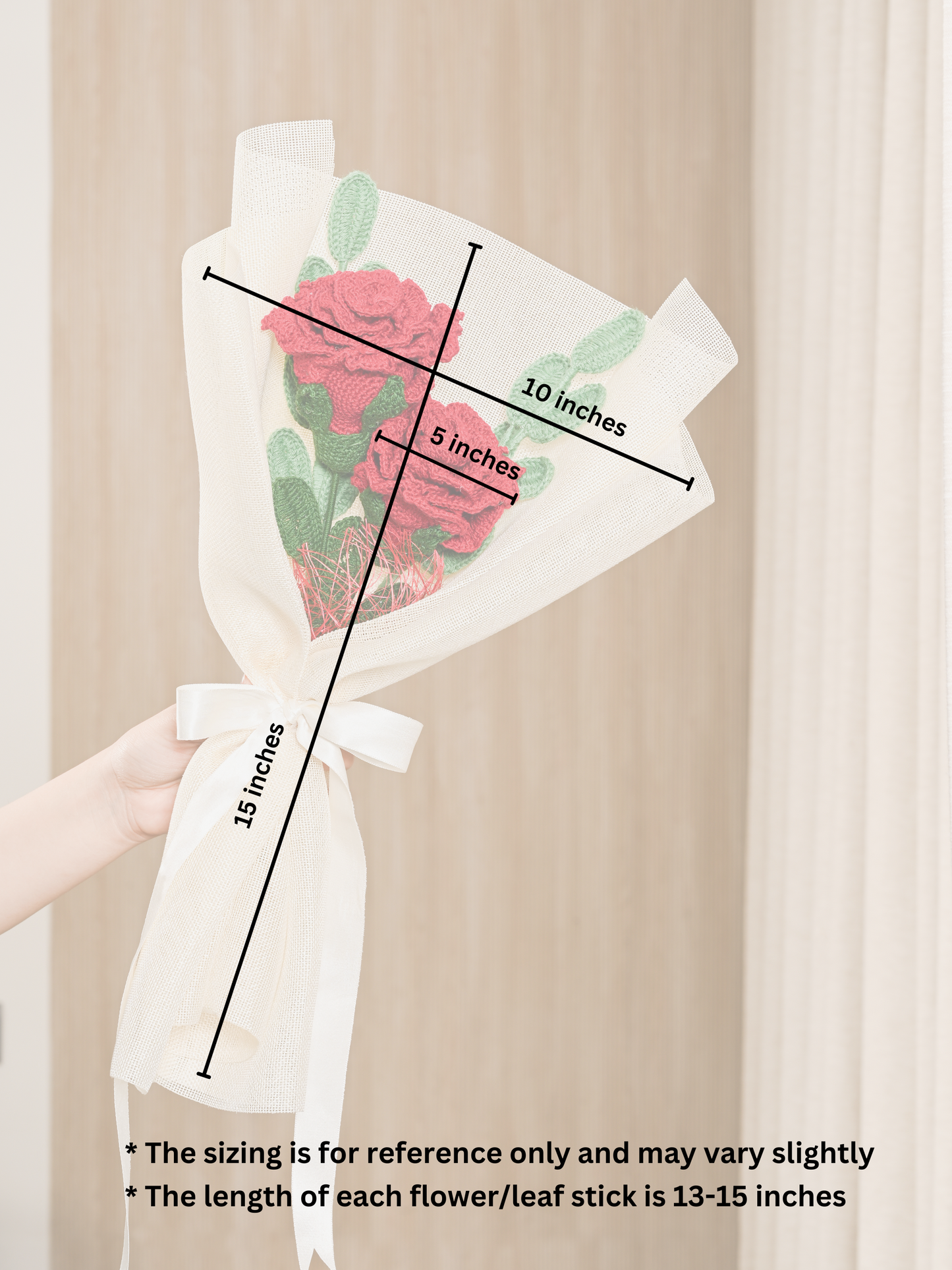 Forever Rose Bouquet