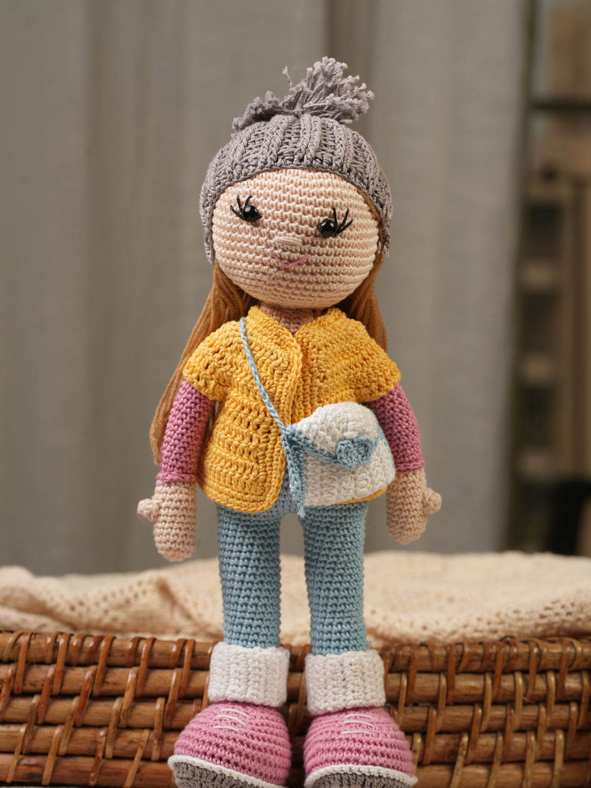 Emma Doll