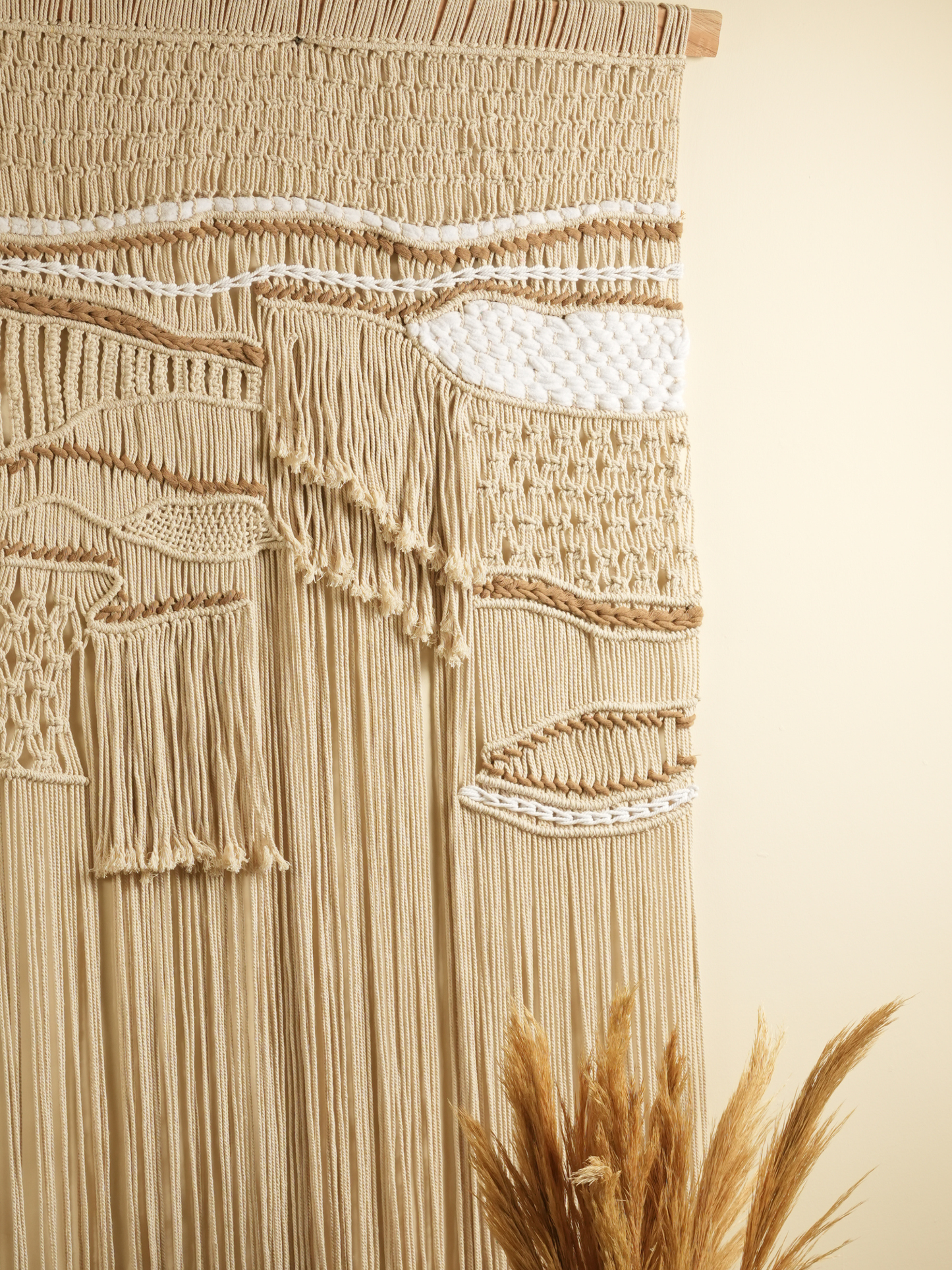 Sandy Shores Wall Hanging