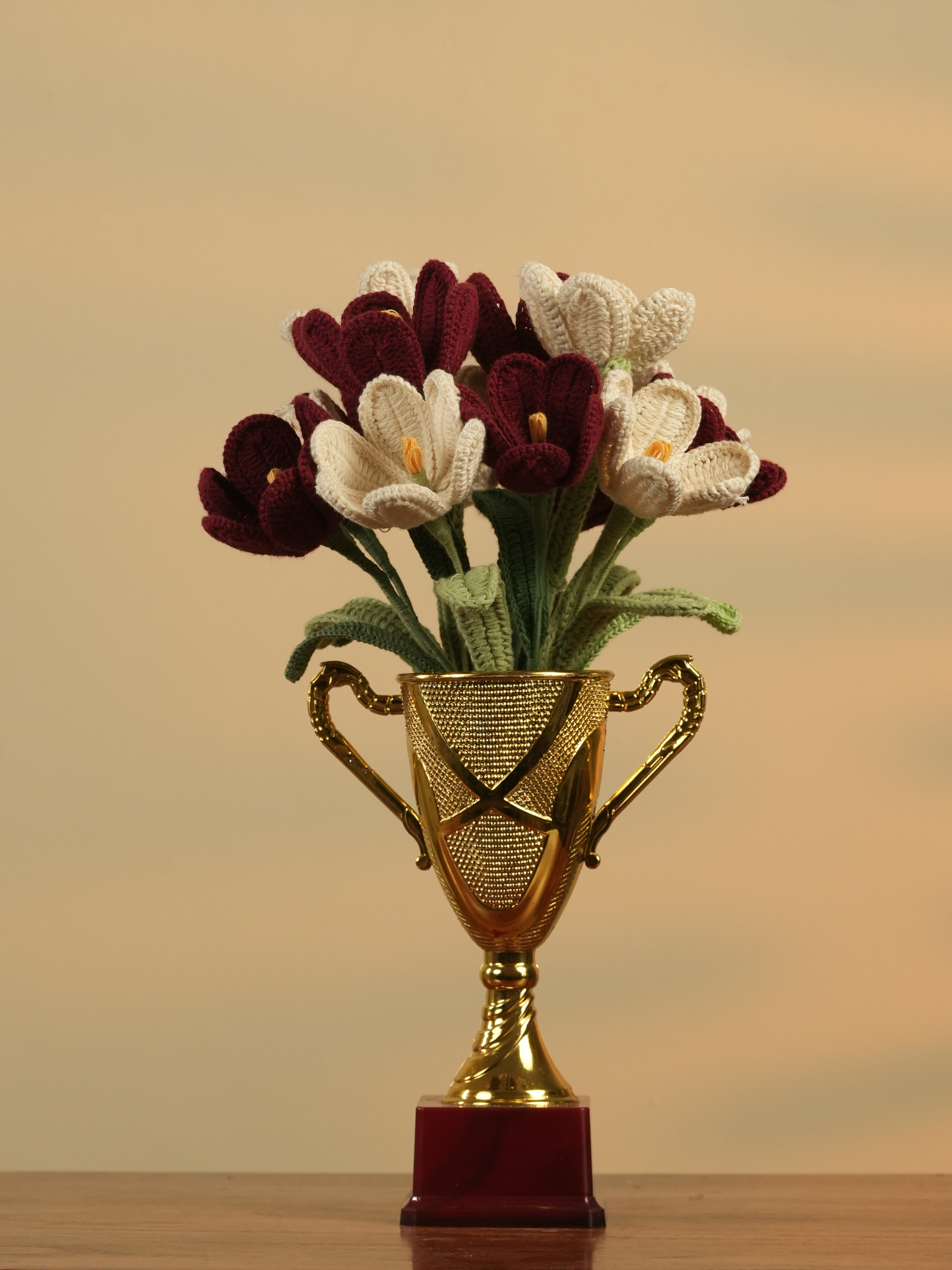 Trophy Bouquet: Customisable
