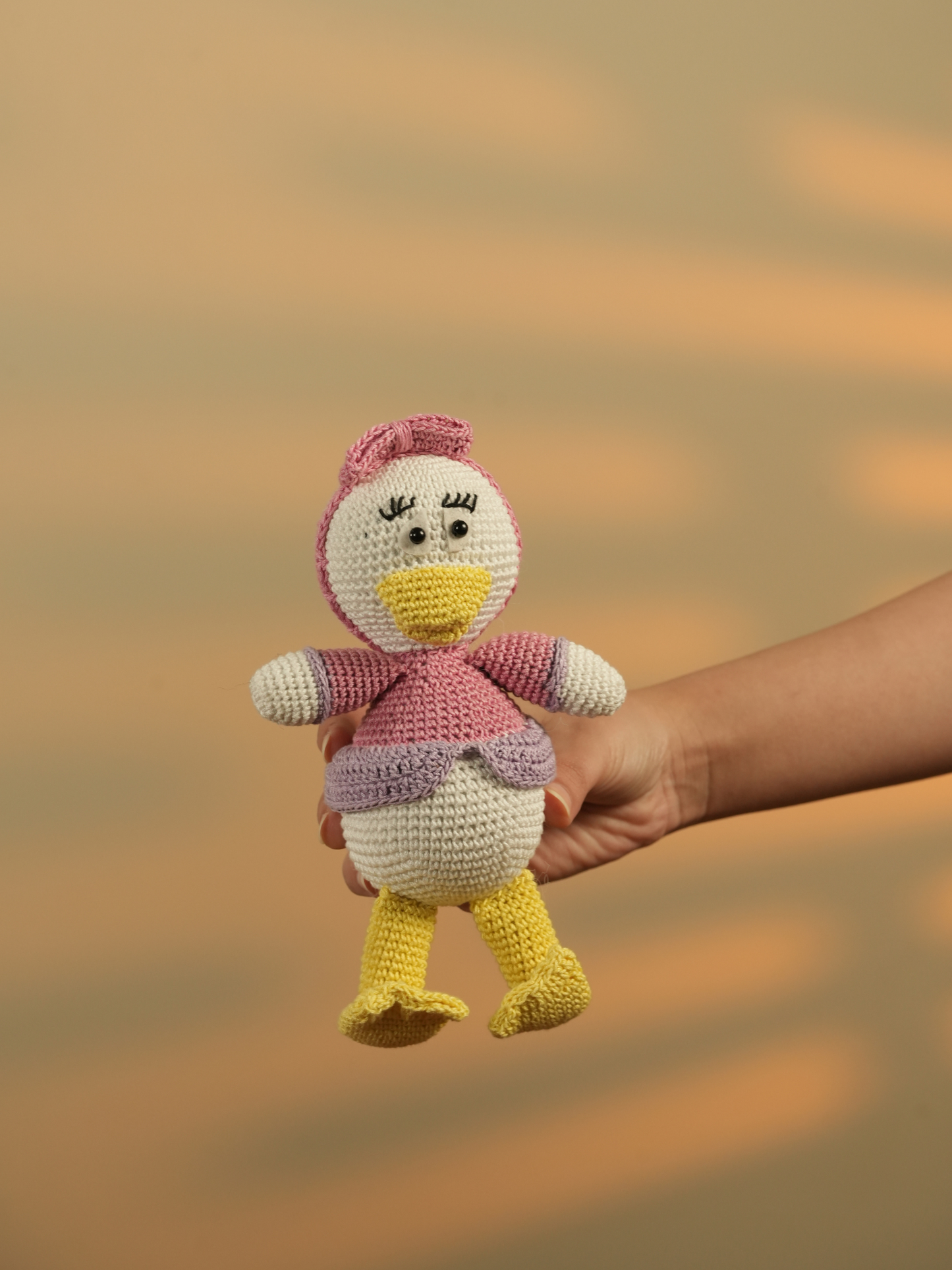 Millie the Duck