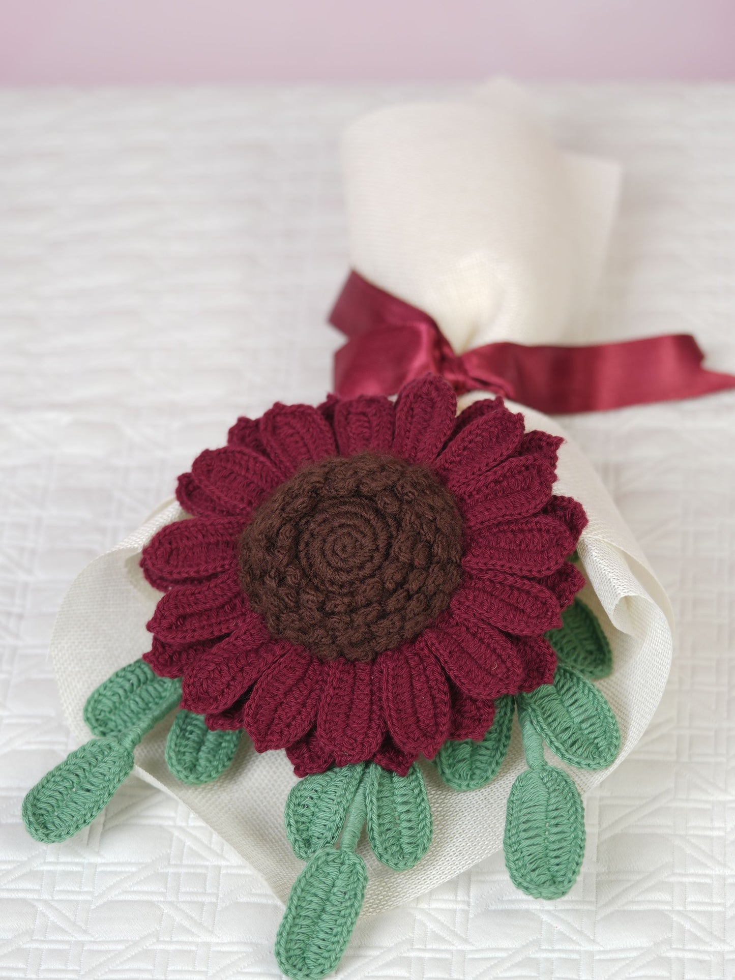 Rubeus Sunflower