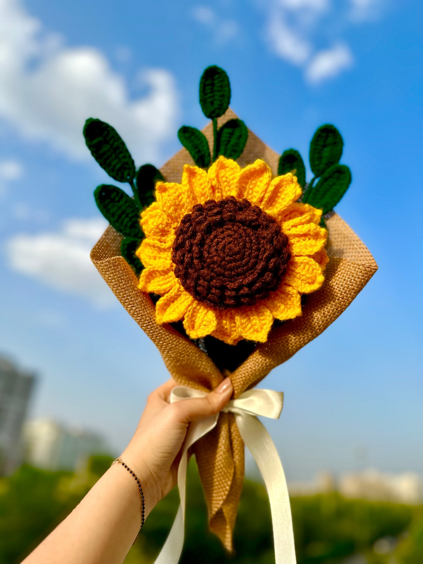 Suraj ki baahon mai π