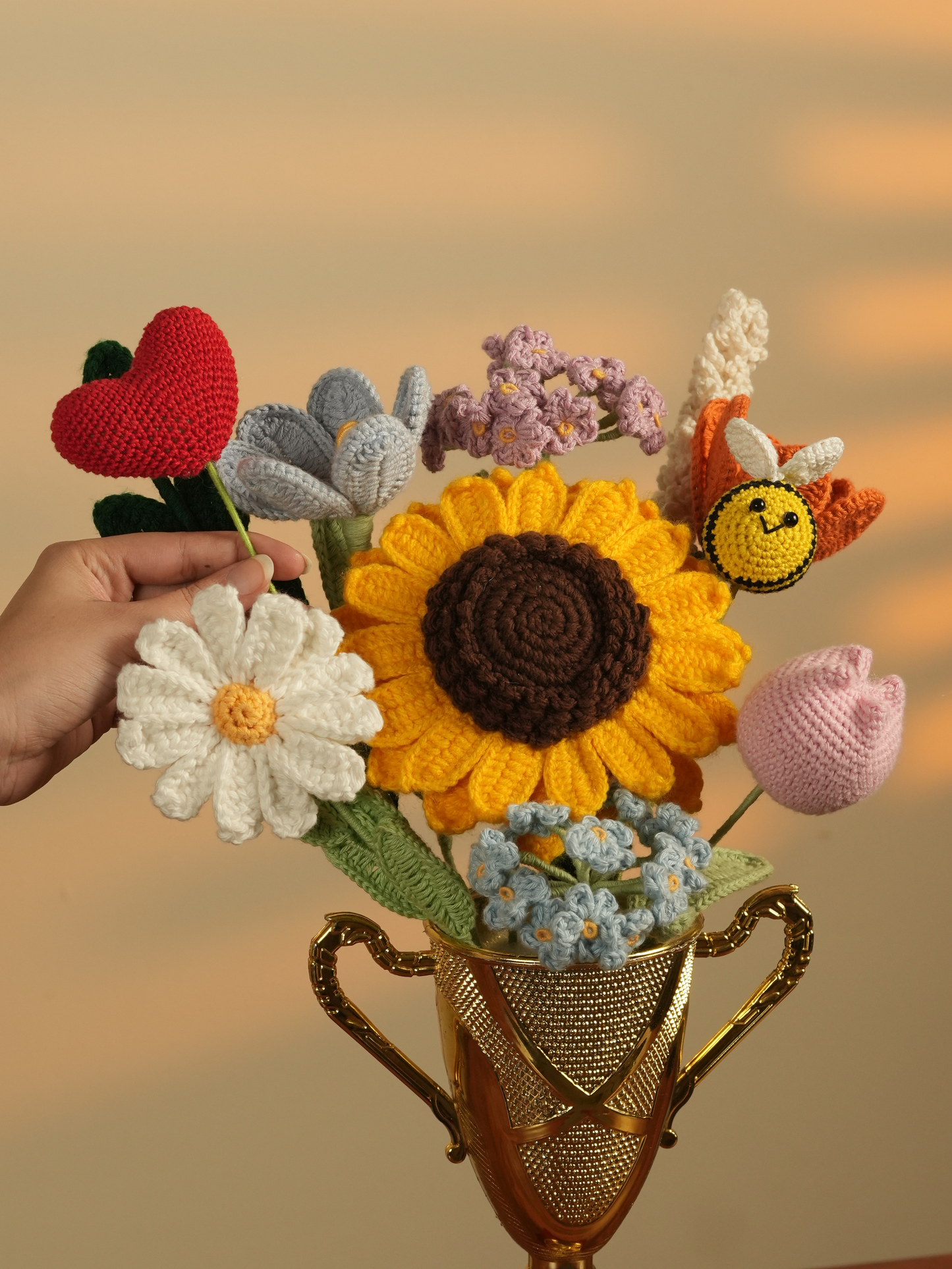 Award For You: Customisable