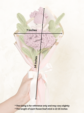 A Carnation Doll