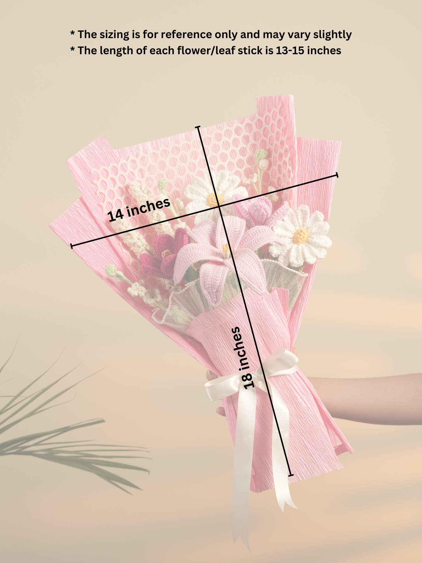 Deepanshu Bouquet