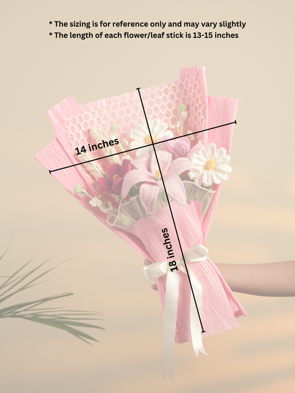 Deepanshu Bouquet