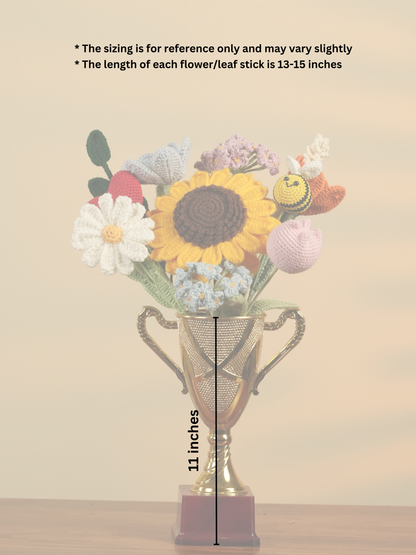 Award For You: Customisable