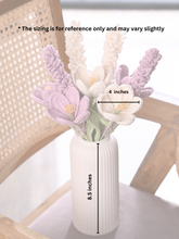 Tulip Whispers