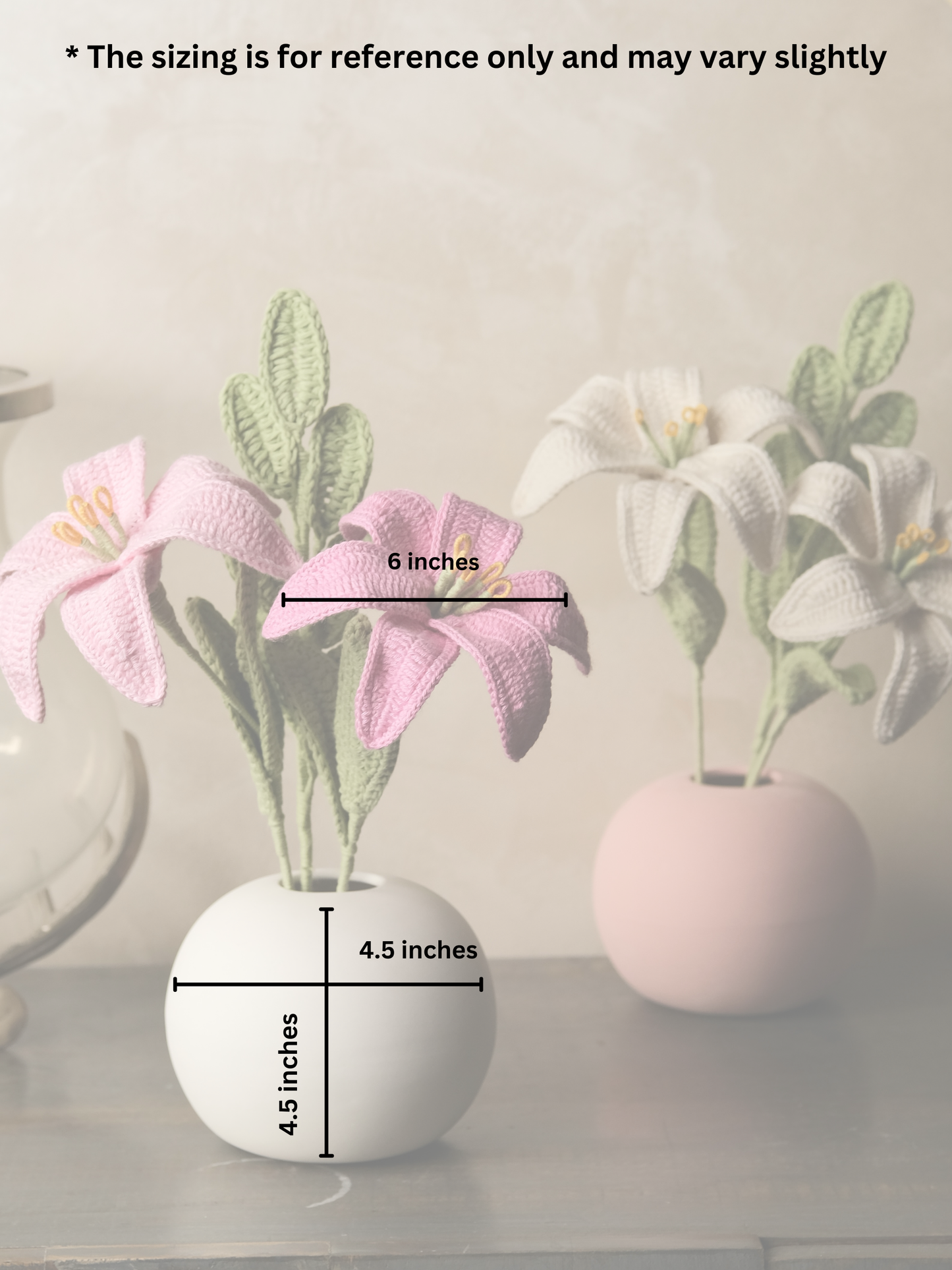 Lilies in Love