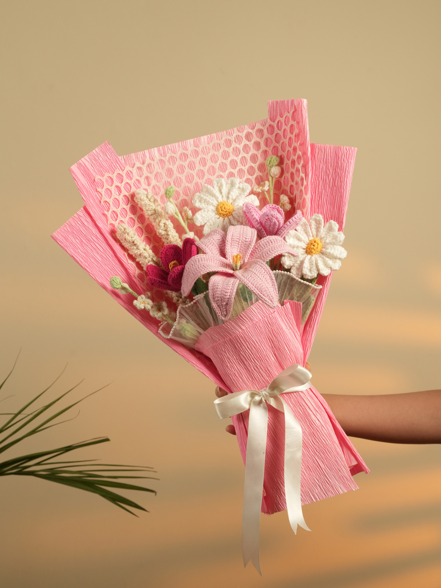 Deepanshu Bouquet