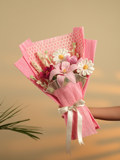 Deepanshu Bouquet