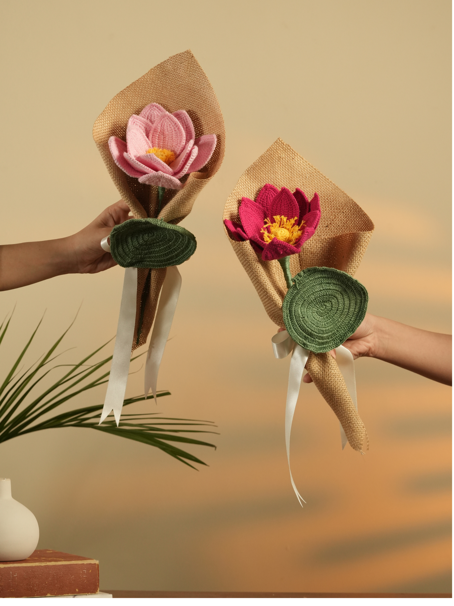 Monsoon Lotus