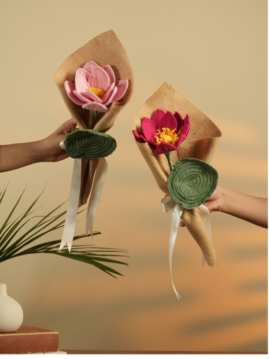 Monsoon Lotus