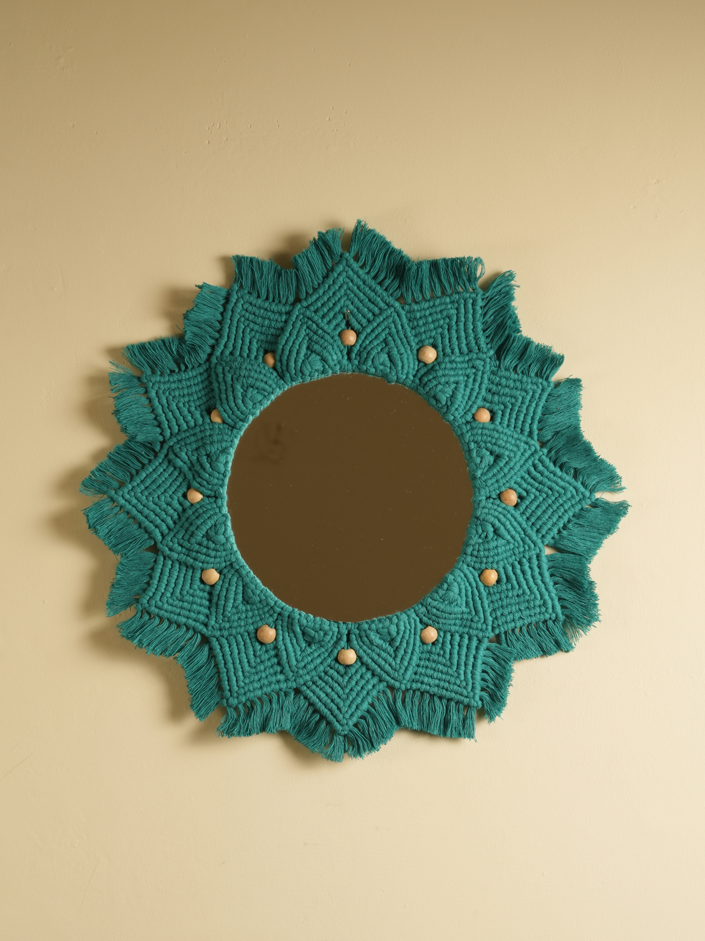 Emerald Mirror