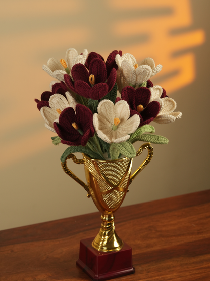 Trophy Bouquet: Customisable