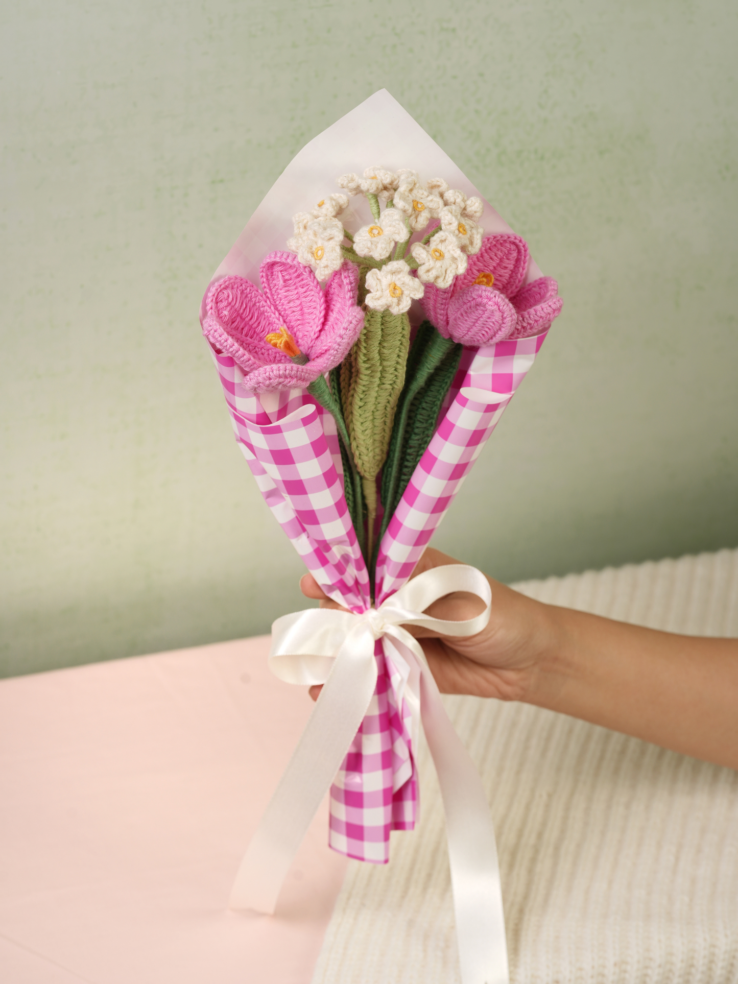 Pink Bloom