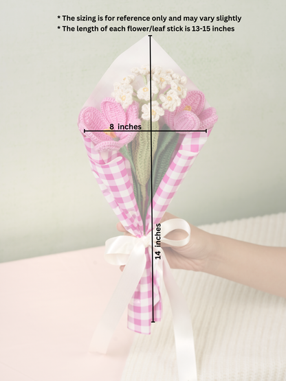 Pink Bloom