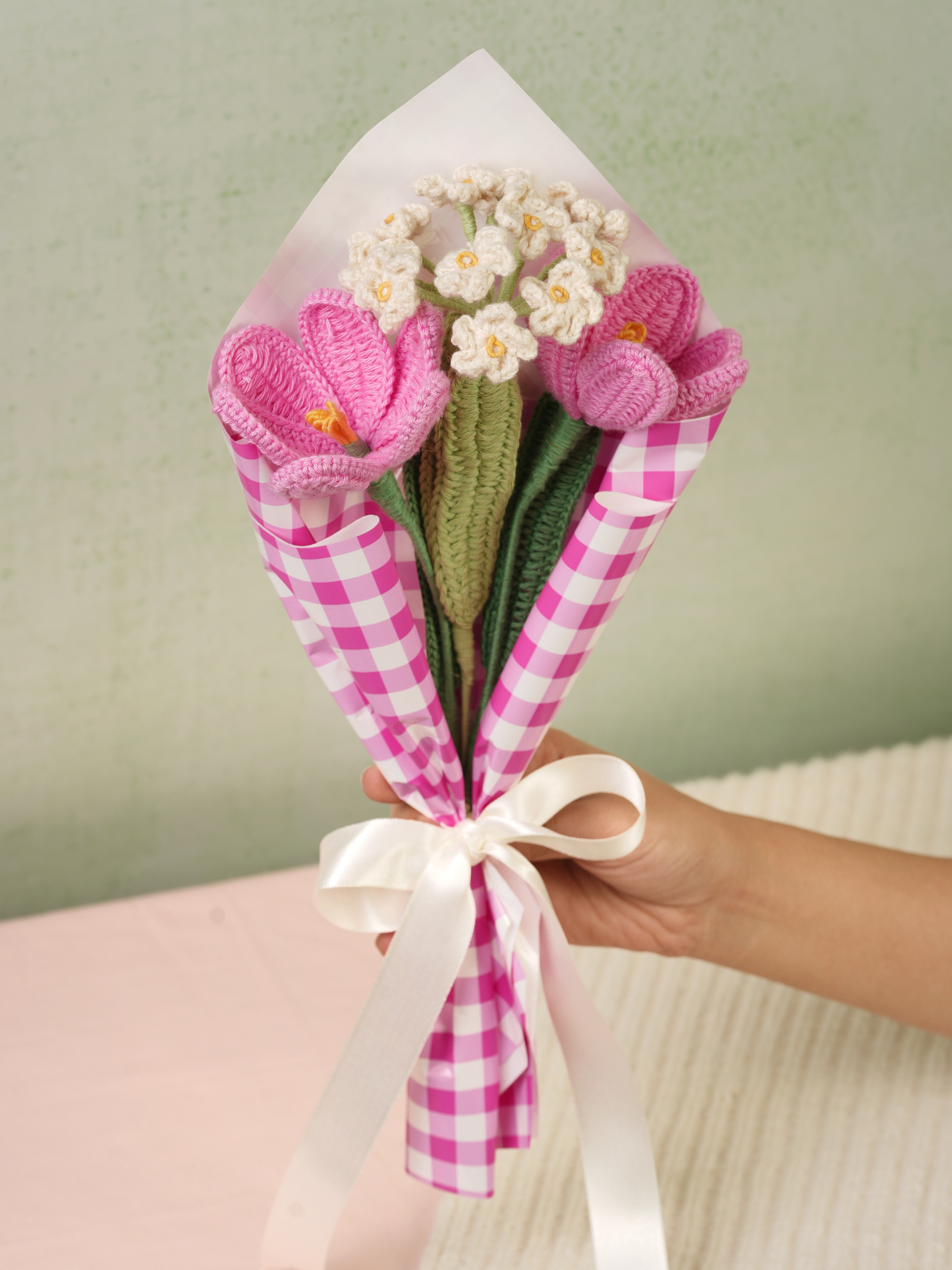 Pink Bloom