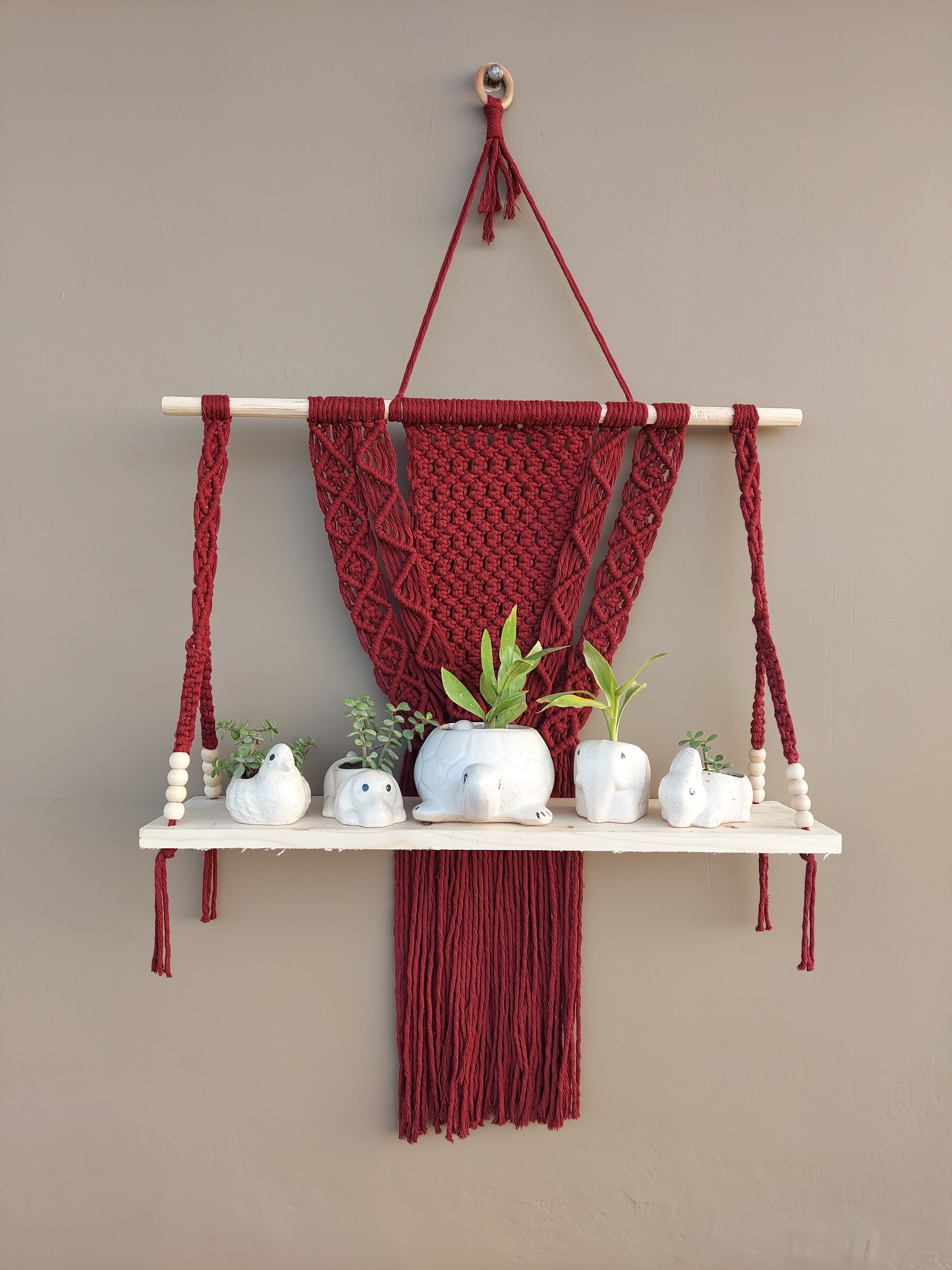 Floating Shelf – Rare You