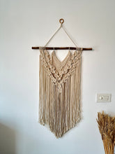 Boho Wall Hanging