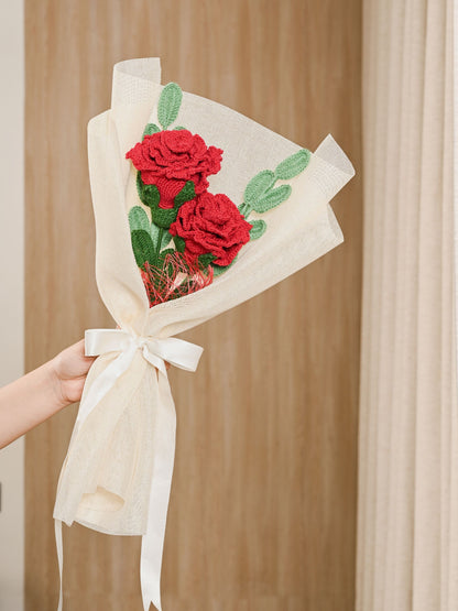 Forever Rose Bouquet