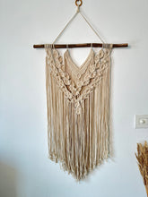 Boho Wall Hanging