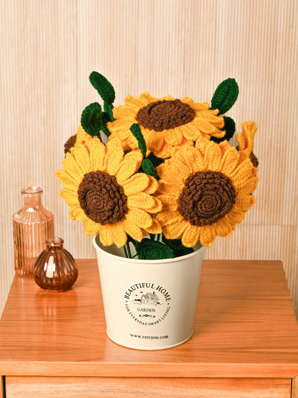 Sunny Blooms