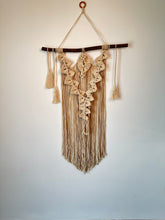 Bohemian Wall Hanging