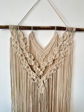 Boho Wall Hanging