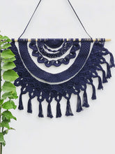 Semi Circular Wall Hanging