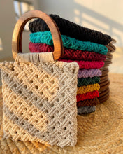 Classic Handwoven Bag