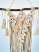 Bohemian Wall Hanging