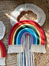 Rainbow Wall Hanging