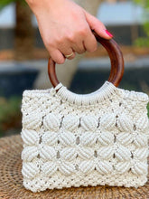 Macramé Classic Baguette